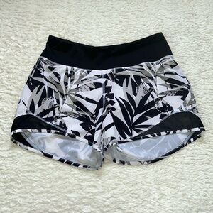 Old Navy Running Shorts, sz Small